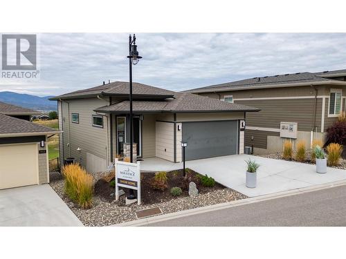 1416 Tower Ranch Drive, Kelowna, BC - Outdoor