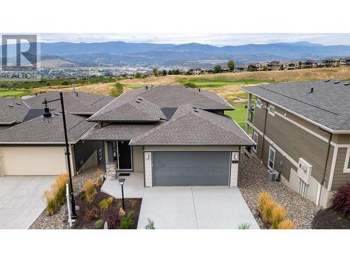 1416 Tower Ranch Drive, Kelowna, BC - Outdoor