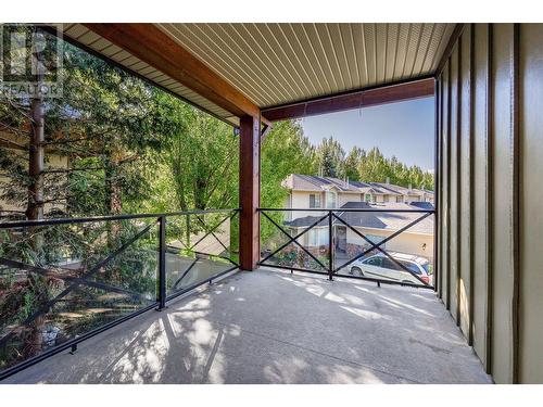 511 Yates Road Unit# 216, Kelowna, BC - Outdoor With Exterior