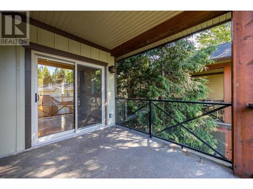 511 Yates Road Unit# 216, Kelowna, BC - Outdoor With Exterior