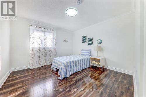 39 Birrell Avenue, Toronto (Rouge), ON - Indoor Photo Showing Bedroom