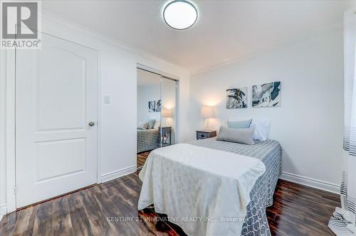 39 Birrell Avenue, Toronto (Rouge), ON - Indoor Photo Showing Bedroom