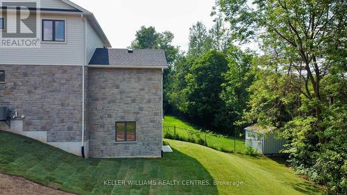 694 17Th Street Crescent, Hanover, ON - Outdoor