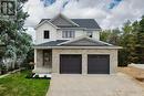 694 17Th Street Crescent, Hanover, ON  - Outdoor 