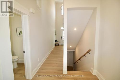 694 17Th Street Crescent, Hanover, ON - Indoor Photo Showing Other Room