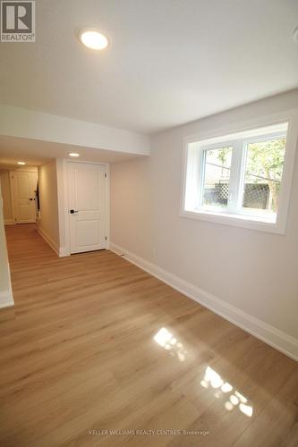 694 17Th Street Crescent, Hanover, ON - Indoor Photo Showing Other Room