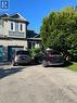 2439 Bankside Drive W, Mississauga, ON  - Outdoor 