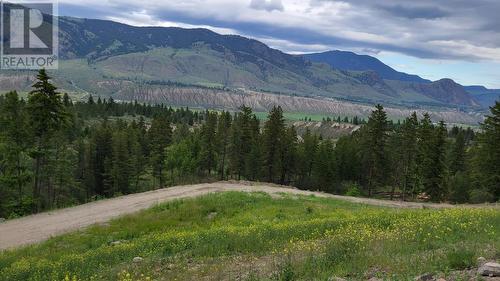 Lot 22-3100 Kicking Horse Drive, Kamloops, BC 