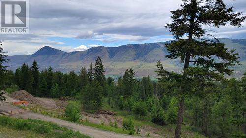 Lot 22-3100 Kicking Horse Drive, Kamloops, BC 