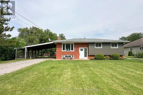 689 Cedarvale Crescent, Smith-Ennismore-Lakefield, ON - Outdoor