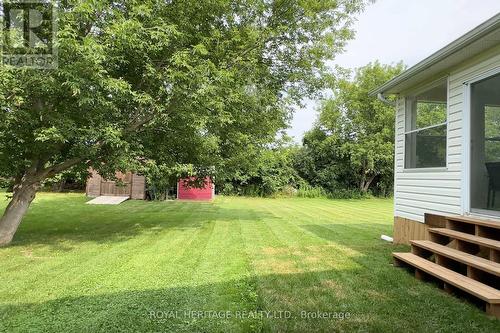 689 Cedarvale Crescent, Smith-Ennismore-Lakefield, ON - Outdoor