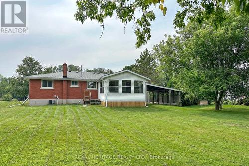 689 Cedarvale Crescent, Smith-Ennismore-Lakefield, ON - Outdoor