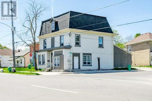 865-867 Water Street, Peterborough (Northcrest), ON 