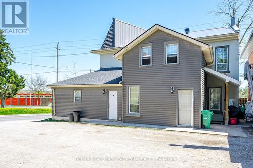 865-867 Water Street, Peterborough (Northcrest), ON 