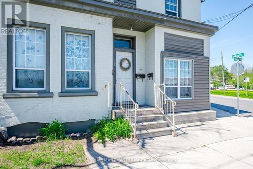 865-867 Water Street, Peterborough (Northcrest), ON 