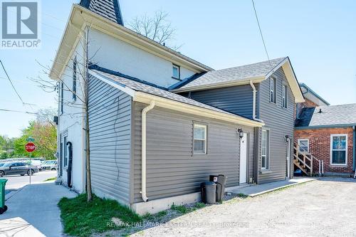 865-867 Water Street, Peterborough (Northcrest), ON 