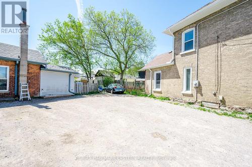 865-867 Water Street, Peterborough (Northcrest), ON 