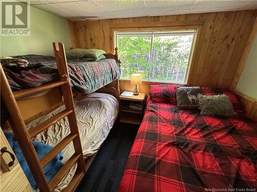 Lot 21 Camp Site 40 Mile Cluster, Northesk, NB 