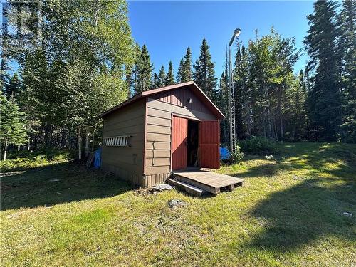 Lot 21 Camp Site 40 Mile Cluster, Northesk, NB 