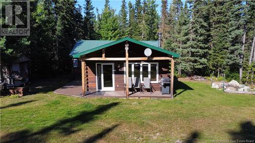 Lot 21 Camp Site 40 Mile Cluster, Northesk, NB 