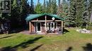 Lot 21 Camp Site 40 Mile Cluster, Northesk, NB 