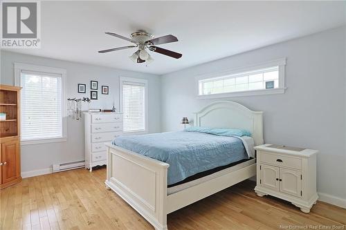 11 Deerwood Drive, Fredericton, NB - Indoor Photo Showing Bedroom