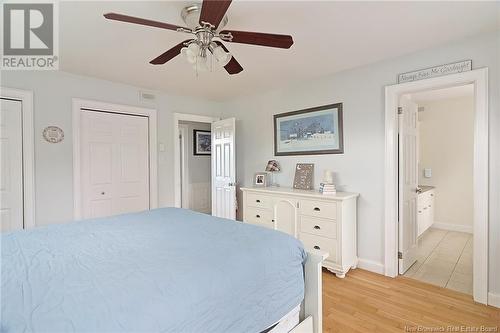 11 Deerwood Drive, Fredericton, NB - Indoor Photo Showing Bedroom