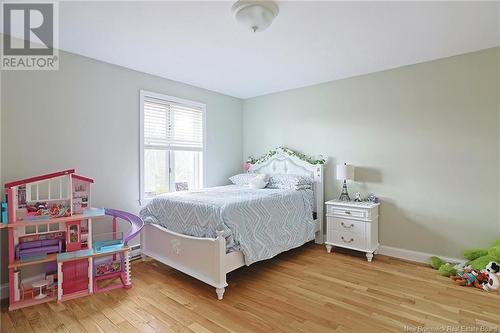 11 Deerwood Drive, Fredericton, NB - Indoor Photo Showing Bedroom