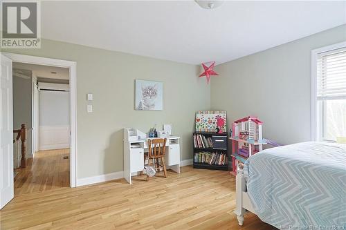 11 Deerwood Drive, Fredericton, NB - Indoor Photo Showing Bedroom