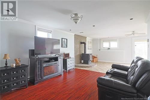 11 Deerwood Drive, Fredericton, NB - Indoor Photo Showing Other Room