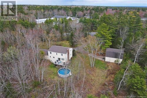 11 Deerwood Drive, Fredericton, NB - Outdoor With View