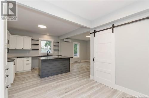 5 Russell Street, Petitcodiac, NB - Indoor Photo Showing Kitchen