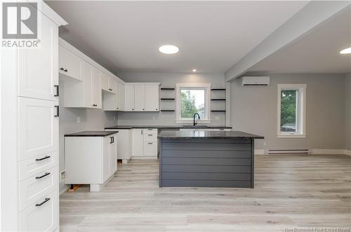 5 Russell Street, Petitcodiac, NB - Indoor Photo Showing Kitchen