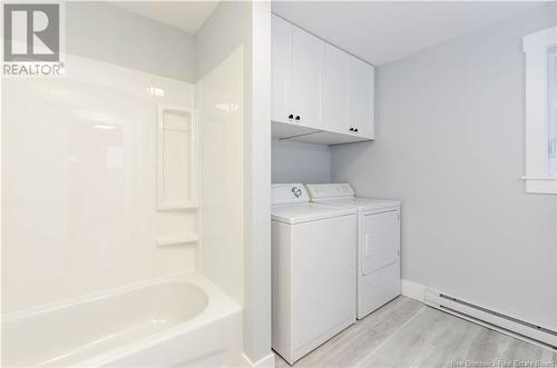 5 Russell Street, Petitcodiac, NB - Indoor Photo Showing Laundry Room