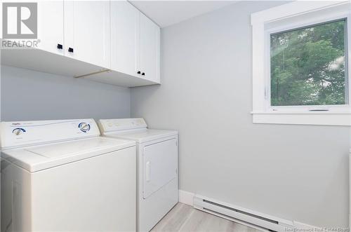 5 Russell Street, Petitcodiac, NB - Indoor Photo Showing Laundry Room