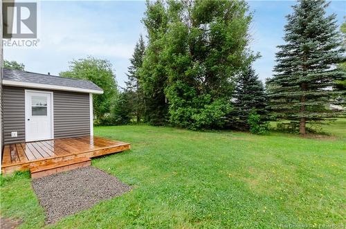 5 Russell Street, Petitcodiac, NB - Outdoor