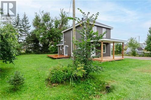 5 Russell Street, Petitcodiac, NB - Outdoor