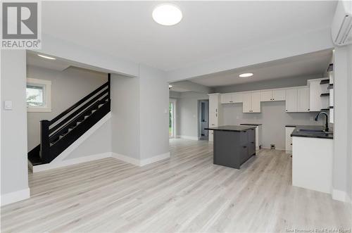 5 Russell Street, Petitcodiac, NB - Indoor Photo Showing Kitchen