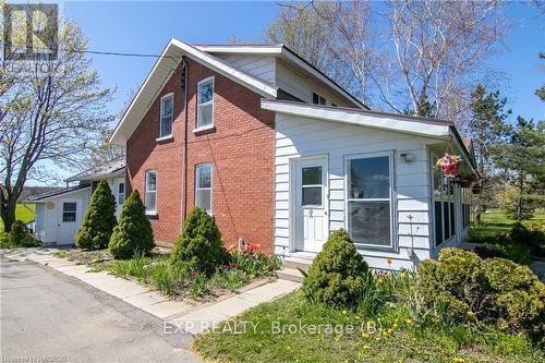 138268 Grey Road 112, Meaford, ON - Outdoor