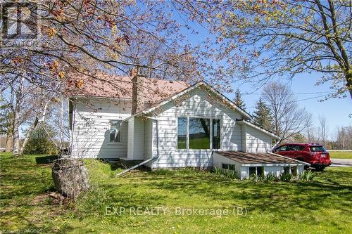 138268 Grey Road 112, Meaford, ON - Outdoor