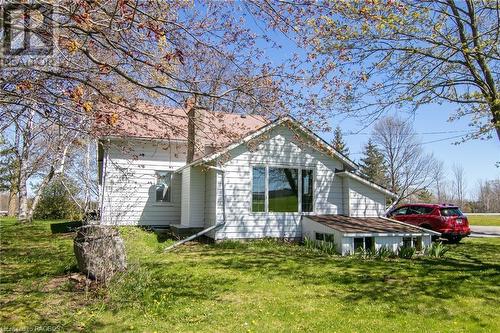 138268 Grey Road 112, Meaford (Municipality), ON - Outdoor