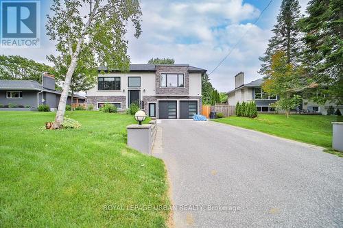 423 Friendship Avenue, Toronto (Rouge), ON - Outdoor