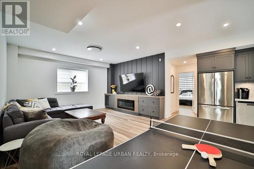 423 Friendship Avenue, Toronto (Rouge), ON - Indoor Photo Showing Other Room