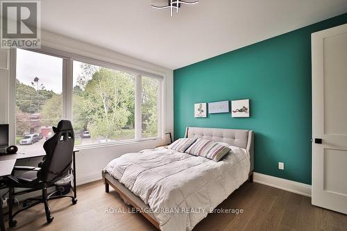 423 Friendship Avenue, Toronto (Rouge), ON - Indoor Photo Showing Bedroom