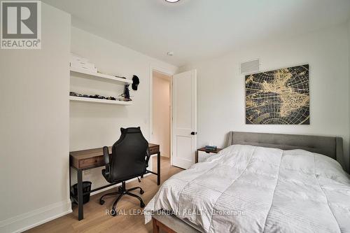 423 Friendship Avenue, Toronto (Rouge), ON - Indoor Photo Showing Bedroom