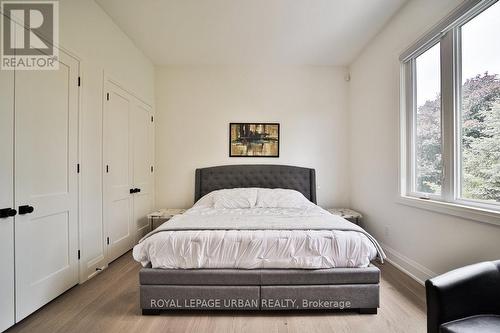 423 Friendship Avenue, Toronto (Rouge), ON - Indoor Photo Showing Bedroom