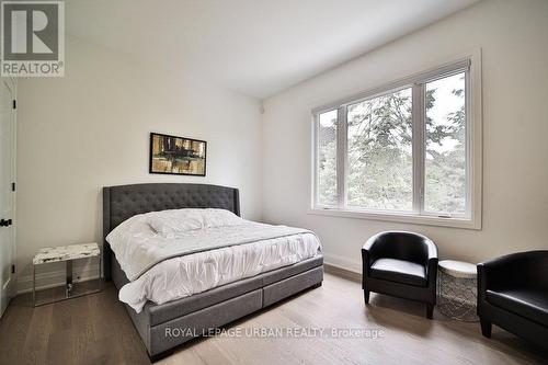 423 Friendship Avenue, Toronto (Rouge), ON - Indoor Photo Showing Bedroom