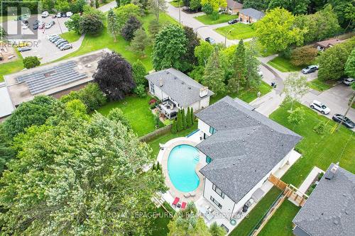 423 Friendship Avenue, Toronto (Rouge), ON - Outdoor With View