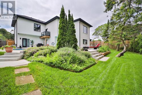 423 Friendship Avenue, Toronto (Rouge), ON - Outdoor