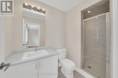 285 Atkinson Street, Clearview (Stayner), ON - Indoor Photo Showing Bathroom